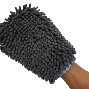 Henry Wag Microfiber Drying Glove | Drying for Dogs