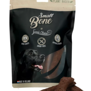 Luna's Choice | Plantbased Bones | Vegan Hondenkoekjes | Verschillende maten