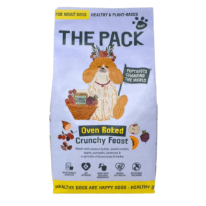 The Pack | Oven Baked Crunchy Feast | Adult